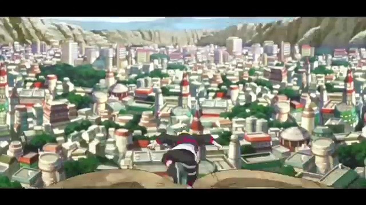 Naruto and Sasuke vs Shin Uchiha 「 AMV 」- Boruto Naruto Next Generations