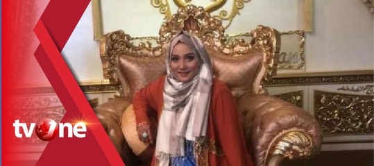 Anniesa Hasibuan Bos First Travel Ditahan Polisi