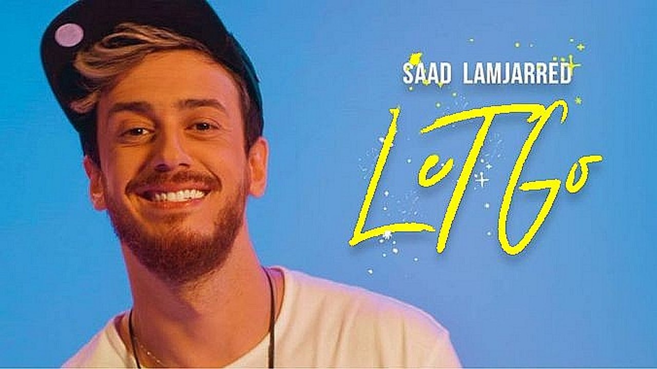 Saad Lamjarred - LET GO (EXCLUSIVE Music Video)  (فيديو كليب حصري) LET GO - سعد لمجرد