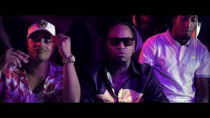 NGA - YOLO  ( Feat: Djodje )