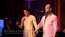 Rob Maitner & Caroline Bowman A Penny For Your Thoughts (Waiting For Guffman)