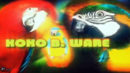 Koko B. Ware Custom Titantron ♣HD♣