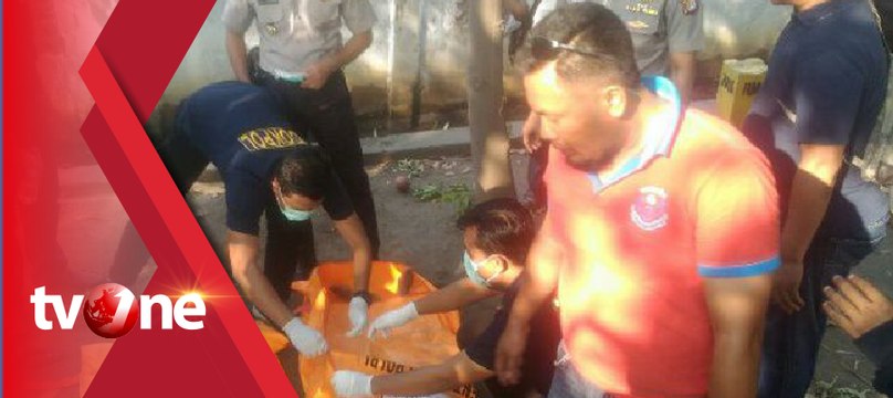 Polisi Tangkap Kawanan Perampok di Jalan Tol