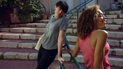 Indiscrétion : Zoé et Thérèse sont-elles amoureuses ?