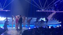 Britney Spears attaquée par un fou sur scène en Turquie en plein concert !