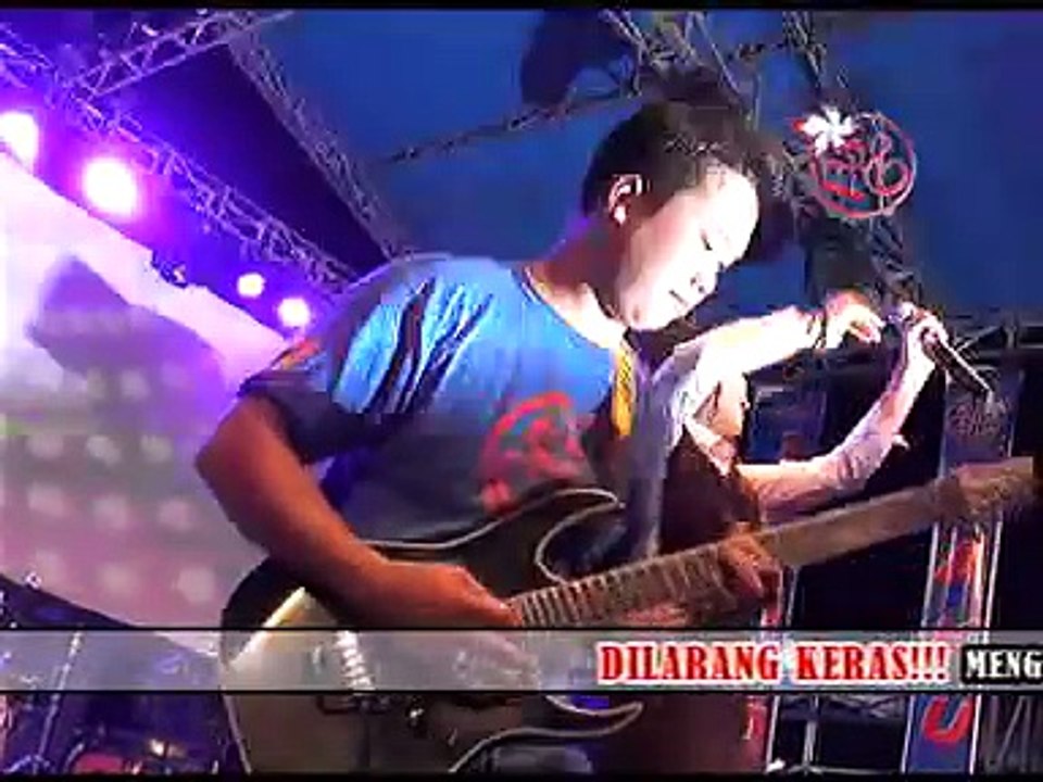 LAGU DANGDUT POLISI - VIA VALLEN