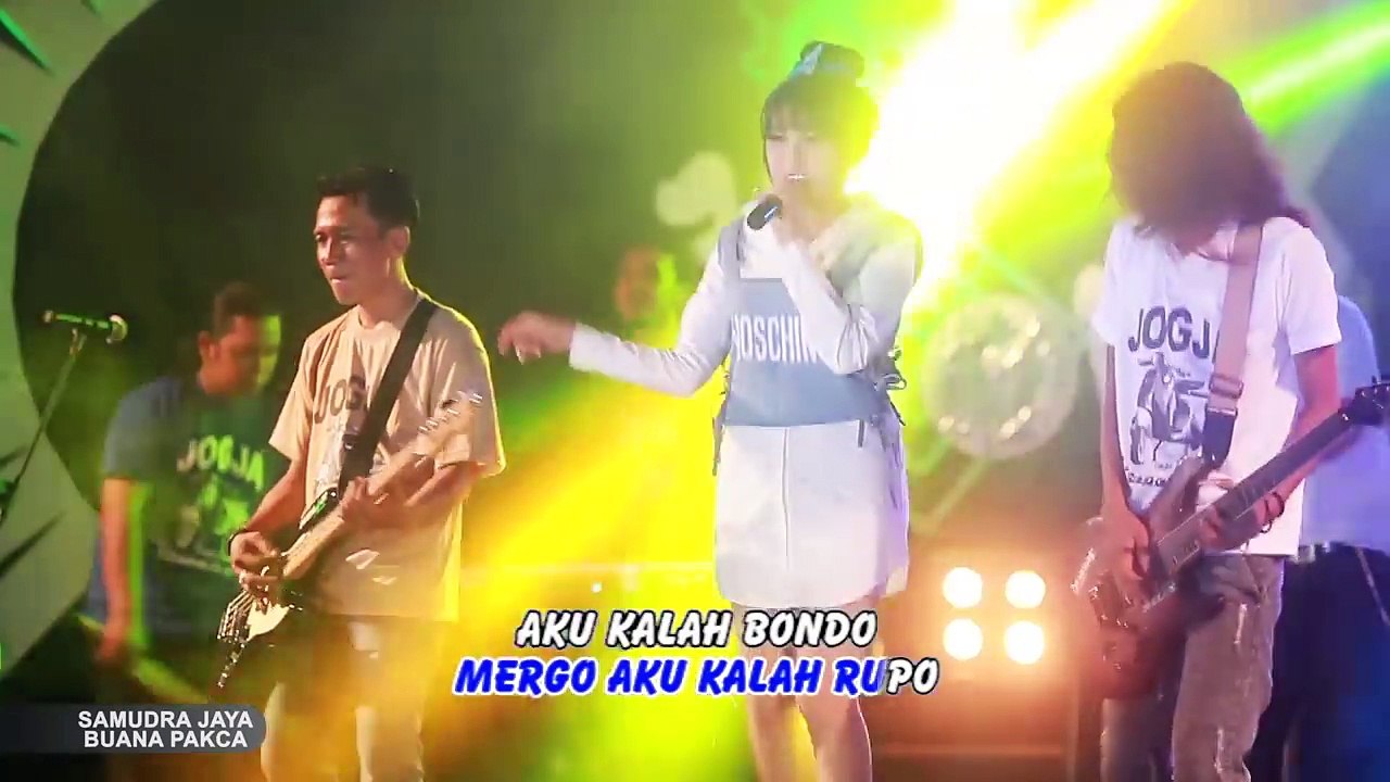 Lagu Dangdut ASTUTI - Via Vallen