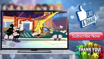 House Of Mouse Ep 02 Big Bad Wolf Daddy