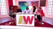 Whoopi Goldberg Reveals How Patrick Swayze Refused to Do Ghost Without Her | Loose Women
