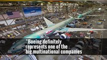 As Boeing Goes, So Goes the Stock Market