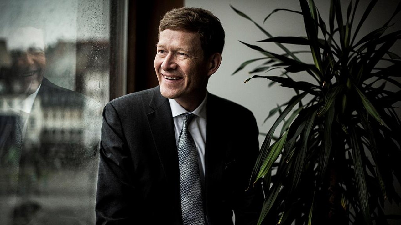 Lego wechselt nach wenigen monaten den chef aus