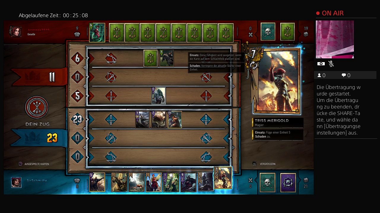 Ps4-live-Übertragung von sirschmidty (2)