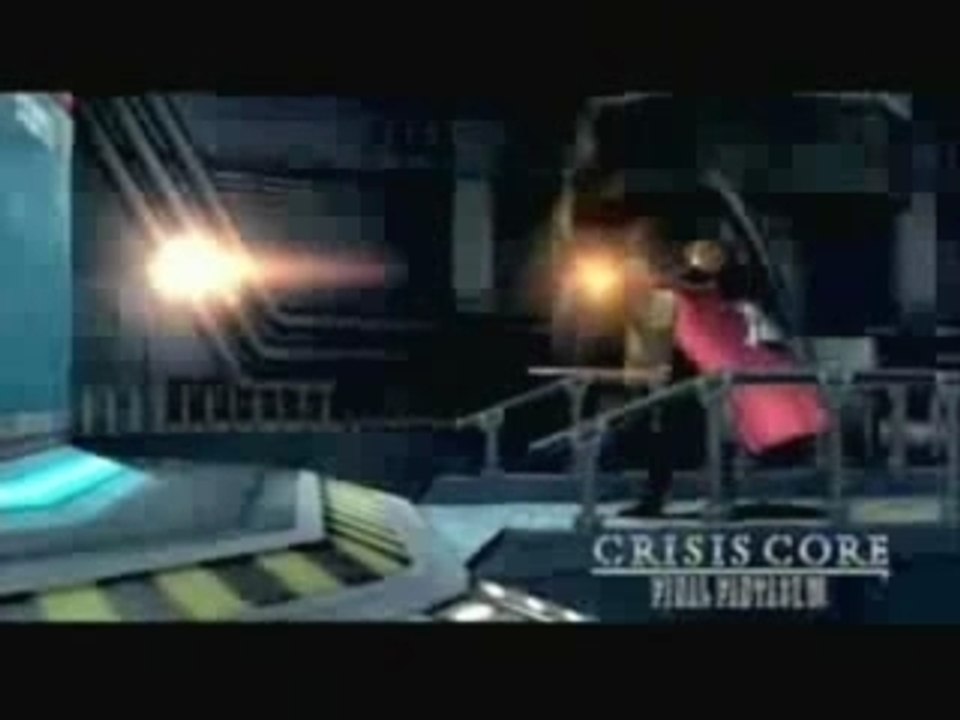 Amv crisis core