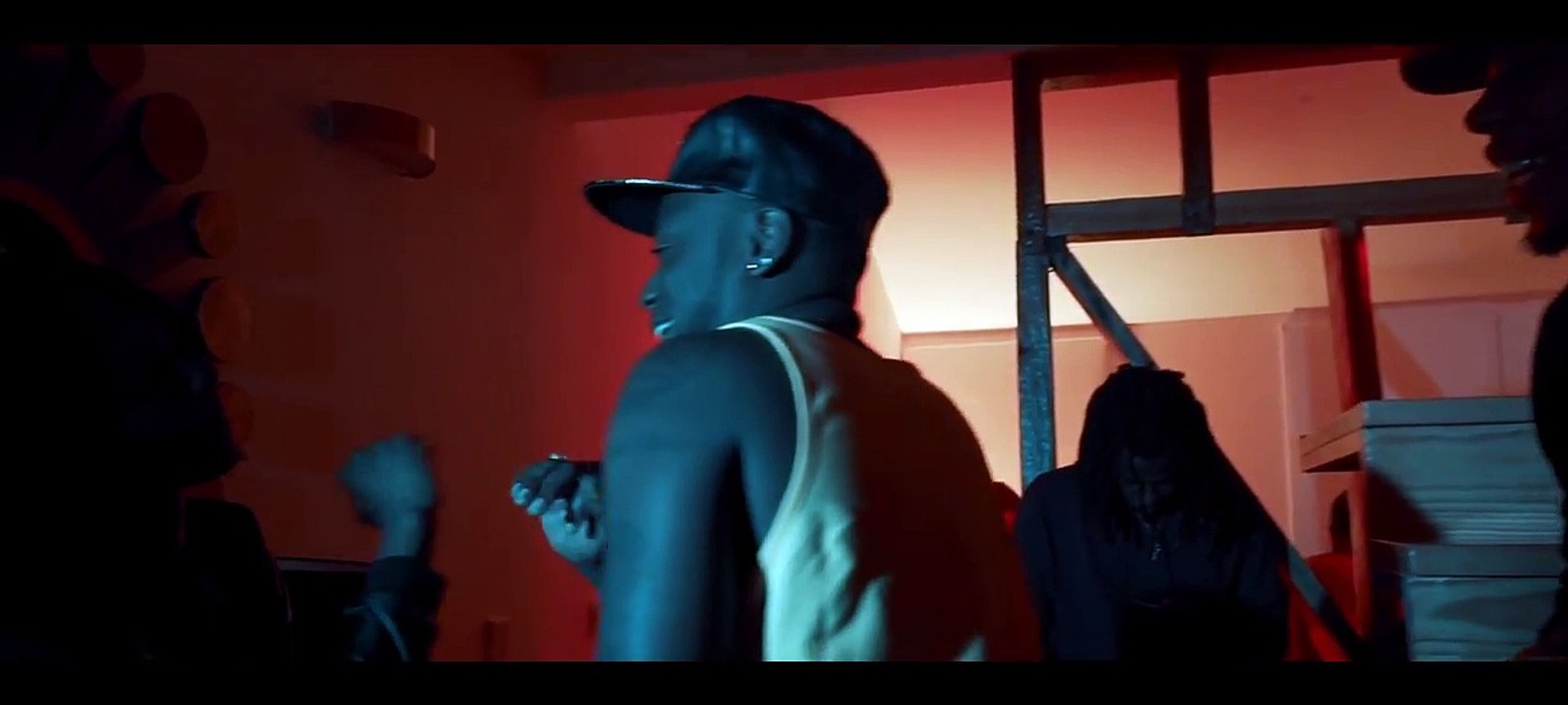 Don G Devo Um (Feat: NGA)