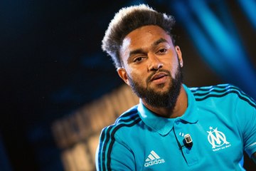 "Le Vélodrome doit nous transcender" | Entretien avec Jordan Amavi