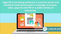 Sage: Best Accounting Software for Small Businesses