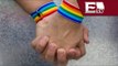 México es el segundo país en Latinoamérica con mayores índices de homofobia  / Excélsior informa