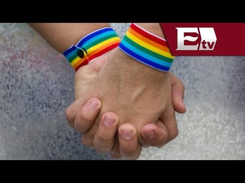 México es el segundo país en Latinoamérica con mayores índices de homofobia / Excélsior informa