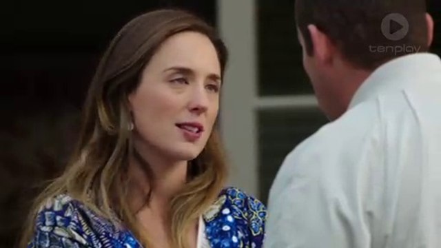 Neighbours 7665 11th August 2017