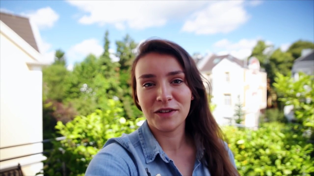 A Virtual Panic Attack!