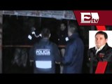 Policía mata a presunto asaltante en la Gustavo A. Madero / Vianey Esquinca
