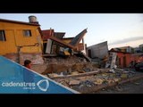 ÚLTIMA HORA: Detalles del sismo en Nicaragua / Fuerte sismo pone en Alerta amarilla a Nicaragua