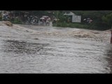 Autoridades se mantienen en alerta tras las inundaciones que provocan las lluvias