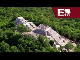 Calakmul, patrimonio cultural y natural de México/ Titulares