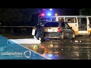 Detalles de la situación complicada que vive Guerrero