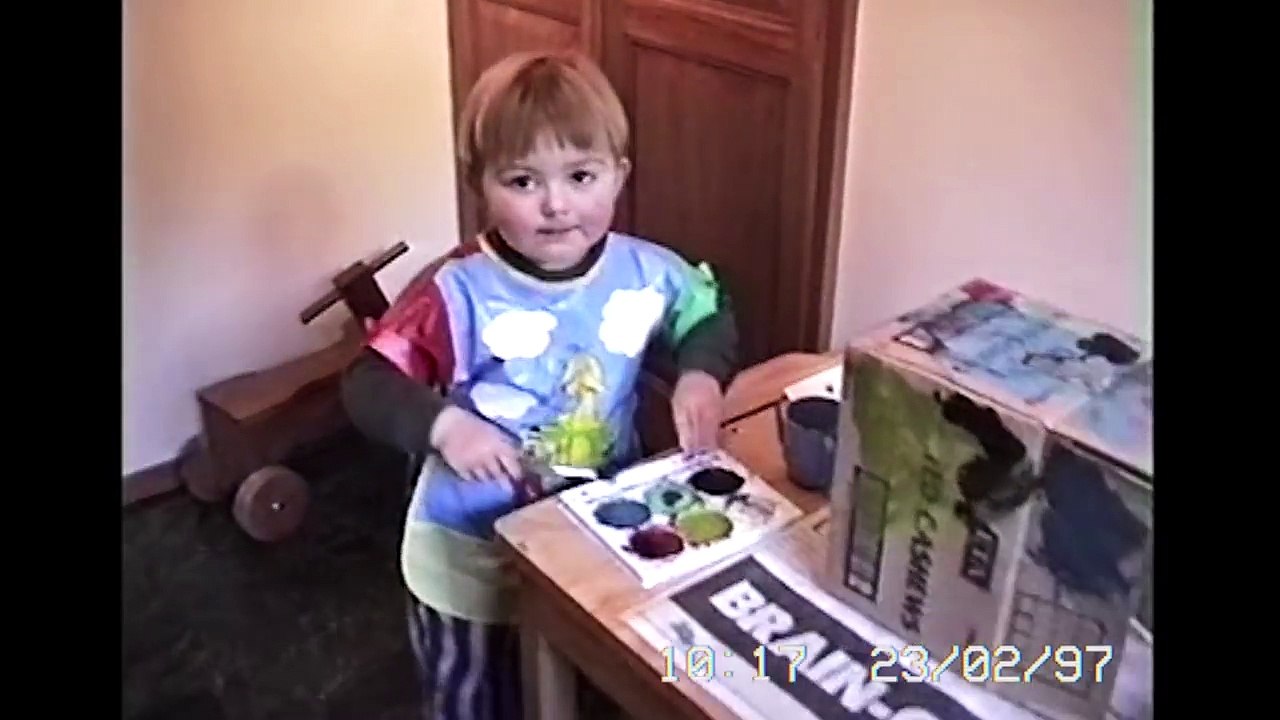 Why Do You Create?