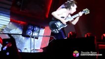 ANGUS YOUNG Improvising !!! AC/DC LIVE !!!