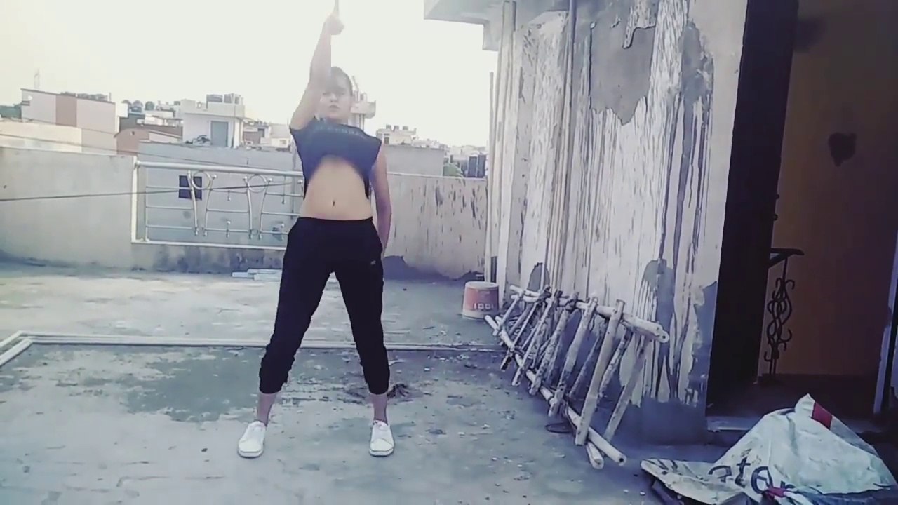 Main tera boyfriend ( Raabta) Dance Video!