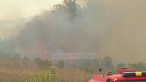 Gjirokastra, ende nën presionin e zjarrit - Top Channel Albania - News - Lajme