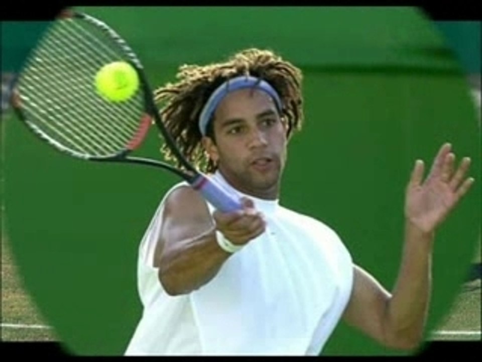 P 10 Most Hottest Guys in Tennis