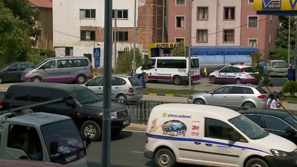 Pas bllokimeve të Bashkisë, karburantet në radhë të paguajnë - Top Channel Albania - News - Lajme