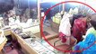 Best women stealing videos from all over the world CCTV