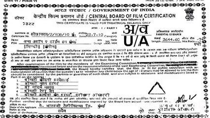 Once Upon a Time in Mumbai Hindi Movie Part - 1