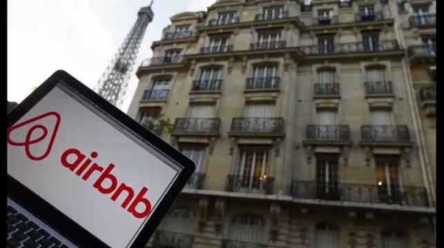 Paris : boom des amendes pour location de meublés touristiques