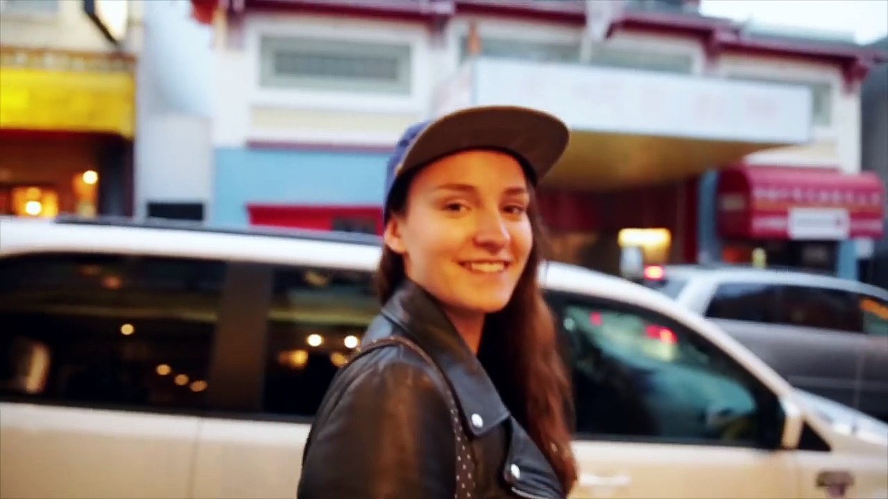 Let's Take Back the Internet!