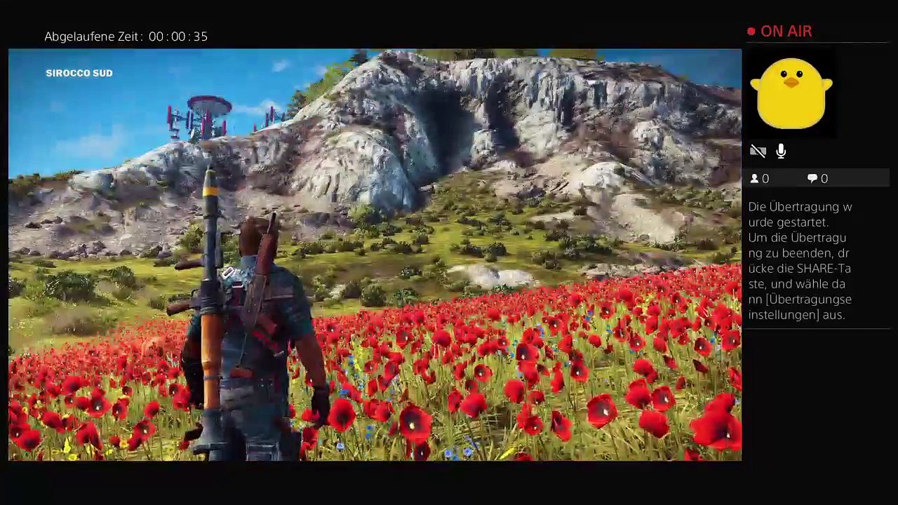 Ne chillige runde just cause (34)