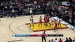 Jahlil Okafor Worst Defense Ever | Sixers vs Heat | 3.1.17 | 16 17 NBA Season