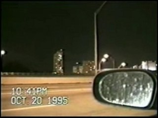 Ovnis - Video - [USA] Extrait Dossiers ONVI 12 - Miami - 20-