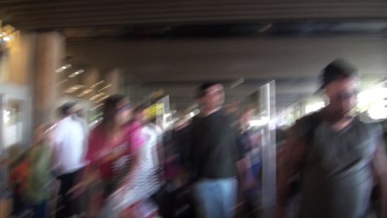 Kiko Rivera presume de banda gástrica en Disneyland