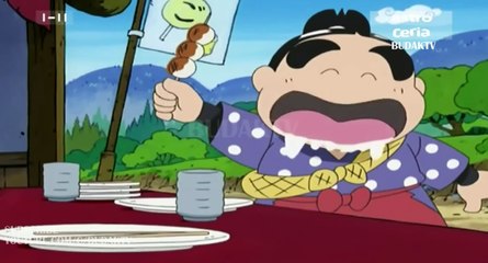 ᴴᴰ Ninja Boy Rantaro Labu Yang Banyak