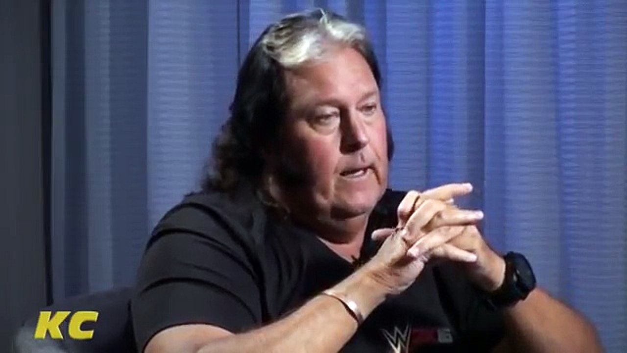Honky Tonk Man Shoots On Falling Out With Vince McMahon