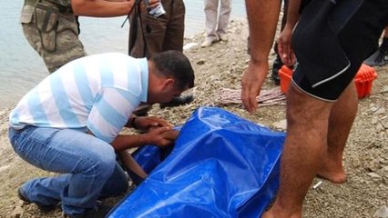 Öldü Diye Üzeri Örtülen Çocuk, Mühendisin Suni Teneffüsüyle Hayata Döndü