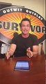 Jeff Probst answers fans Survivor Questions