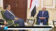 اليمن: القوات الحكومية تحبط هجوما على قاعدة خالد بن الوليد