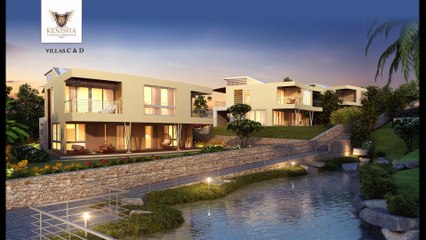 Kenisha holiday homes the best Holiday destination in India