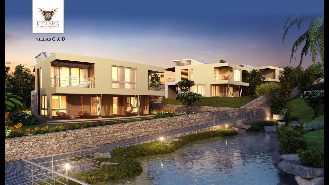 Kenisha holiday homes the best Holiday destination in India